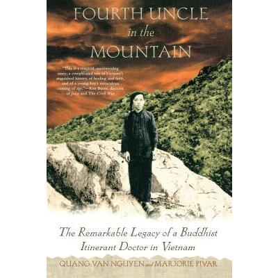 Fourth Uncle in the Mountain