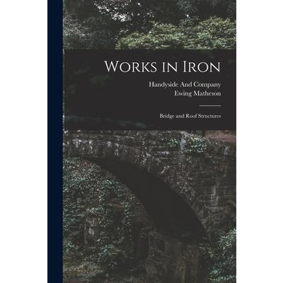 Works in Iron