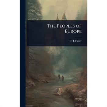 The Peoples of Europe