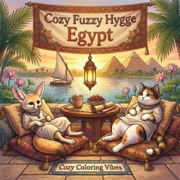 Cozy Fuzzy Hygge Egypt