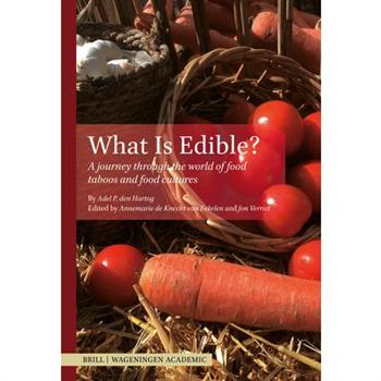 What Is Edible?