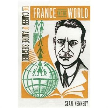 France in the World