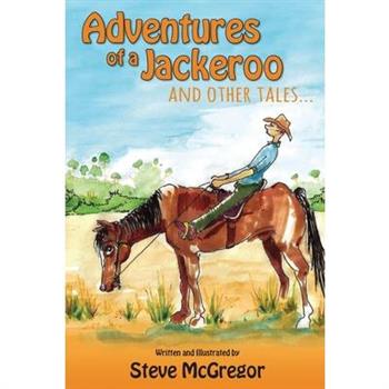 Adventures of a Jackeroo