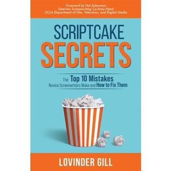 Scriptcake Secrets