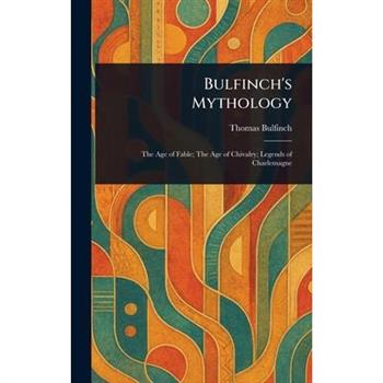 Bulfinch's Mythology
