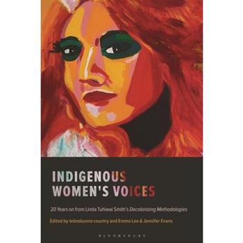 Indigenous Women’s Voices