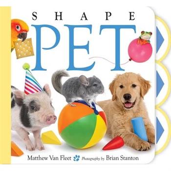 Shape Pet
