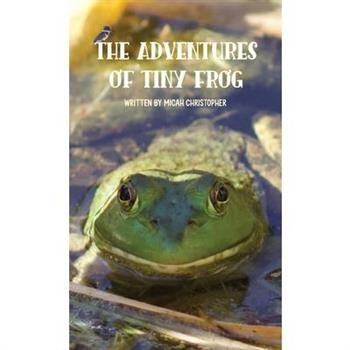 The Adventures of Tiny Frog
