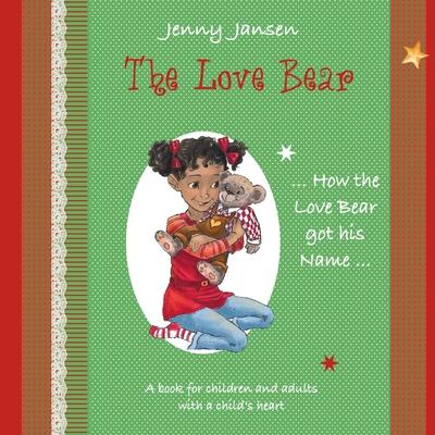 The Love Bear