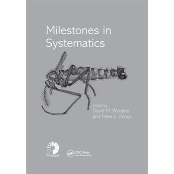 Milestones in Systematics