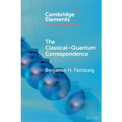 The Classical-Quantum Correspondence