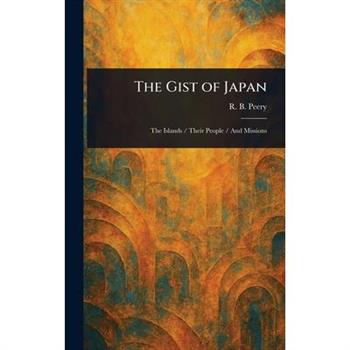 The Gist of Japan