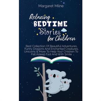 Relaxing Bedtime Stories for Children