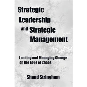 Strategic Leadership and Strategic Management
