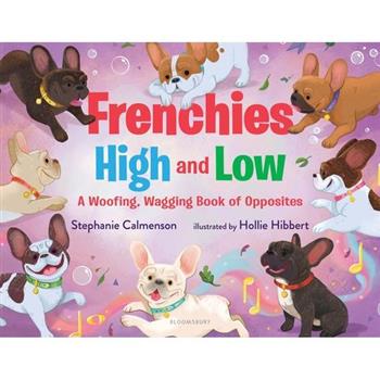 Frenchies High and Low