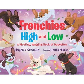 Frenchies High and Low