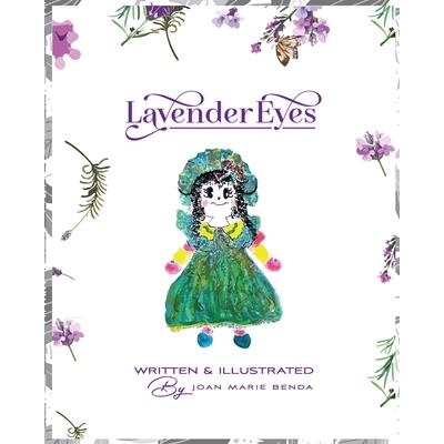 Lavender Eyes