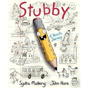 Stubby