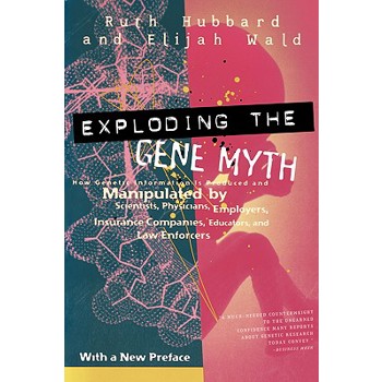 Exploding the Gene Myth