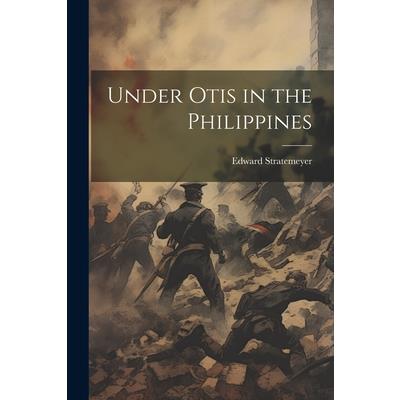 Under Otis in the Philippines