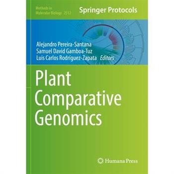 Plant Comparative Genomics