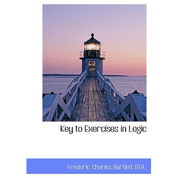 Key to Exercises in Logic
