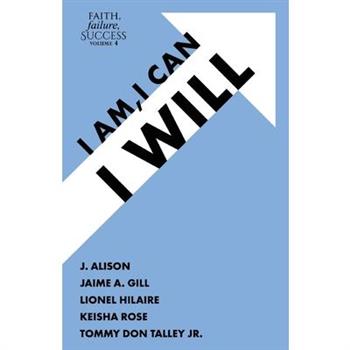 Faith, Failure, Success Volume 4