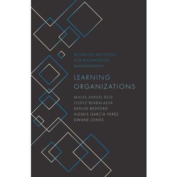 Learning Organizations