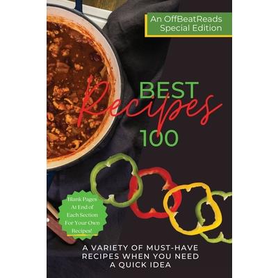 Best 100 Recipes