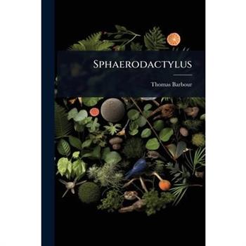 Sphaerodactylus