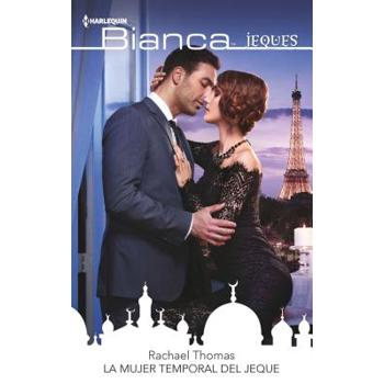 La mujer temporal del jeque