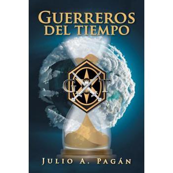 Guerreros del tiempo