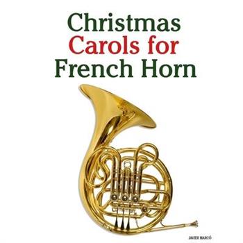 Christmas Carols for French Horn