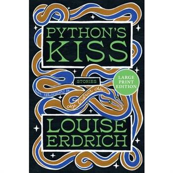 Python's Kiss