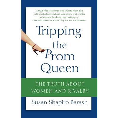 Tripping the Prom Queen