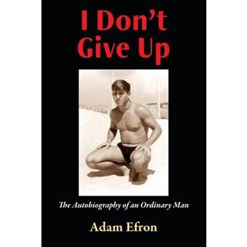 I Don't Give Up