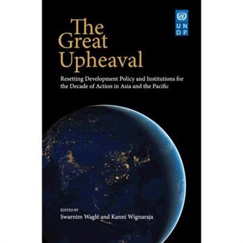 The Great Upheaval