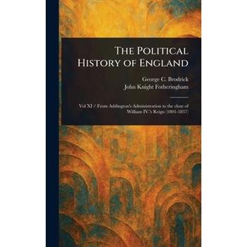 The Political History of England
