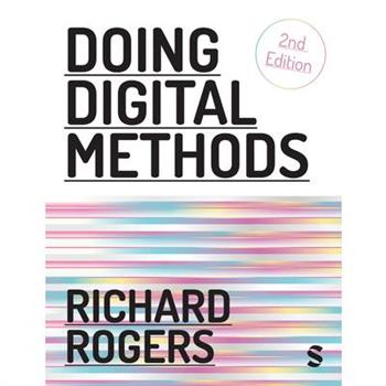 Doing Digital Methods