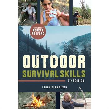 Outdoor Survival Skills
