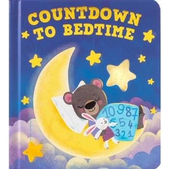 Countdown to Bedtime