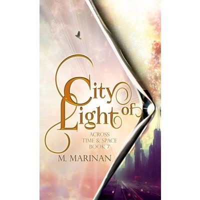 City of Light (hardcover)