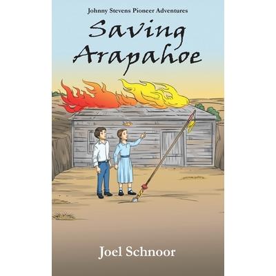 Saving Arapahoe