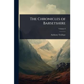 The Chronicles of Barsetshire