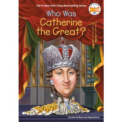 Who Was Catherine the Great?