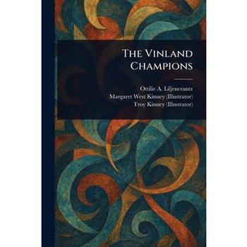 The Vinland Champions