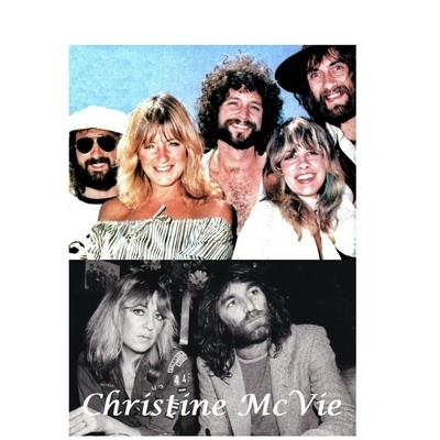 Christine McVie