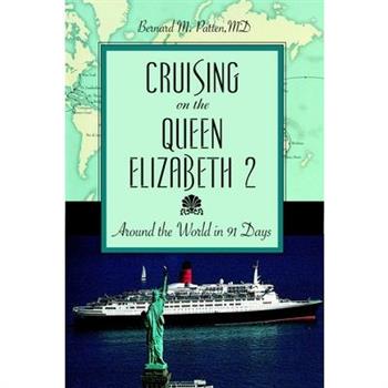 Cruising on the Queen Elizabeth 2