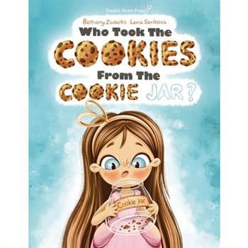 Who Took the Cookies From the Cookie Jar?