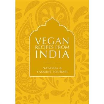 Vegan Recipes from India